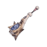 Lumu Horn I