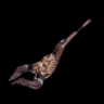 Mad Bone Horn II