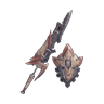 Madness Gunlance I