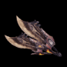 Magdaros Volcancross
