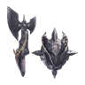 Malady's Tabar II
