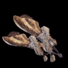 Mammoth Direbones II