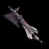 Mammoth Greataxe I