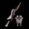 Mammoth Gunlance II