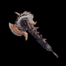 Mammoth Halberd I