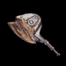 Mammoth Hoof I