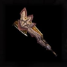 Mire Gold Chopper