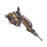 Motor Chopper II