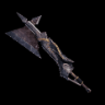 Naaga Guillotine II