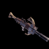 Neo Cross Bowgun
