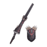 Nergal Impaler