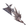 Nergal Judicator