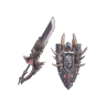 Nergal Lacerator
