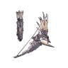 Nergal Whisper