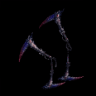 Nether Chainblades