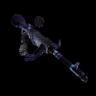 Nightmare Cannon I