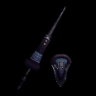 Nyx Halberd II