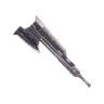 Perfected Alloy Axe I