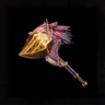 Rage Gold Bludgeon