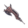 Rathbringer Axe II