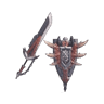 Rathsblade II