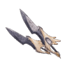 Rending Beaks II