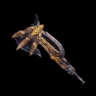 Rex Raider I