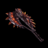 Saligia Vileaxe