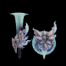 Soulfire Barb "Styx"