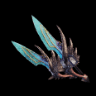 Soulfire Fangs "Ruin"