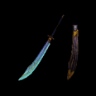 Soulfire Lash "Blaze"