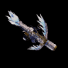 Soulfire Rasp "Styx"
