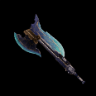 Soulfire Scourge "Blaze"