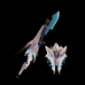 Soulfire Talon "Styx"