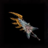 Spew Gold Fellsword