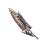 Spiked Blade I