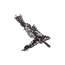Spiked Shooter II