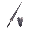 Steel Lance I