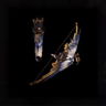 Stream Gold Piercer