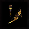 Taroth Arrow "Blast"