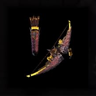 Taroth Arrow "King"