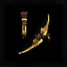 Flèche Taroth - Eau
