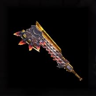 Taroth Axe "Bomber"
