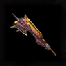 Taroth Axe "King"