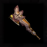 Taroth Axe "Mire"