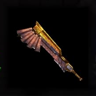 Taroth Axe "Mud"