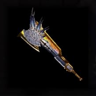 Taroth Axe "Stream"
