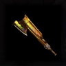 Taroth Axe "Thunder"