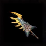 Taroth Blaze "Spew"