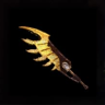 Flamberge Taroth - Eau